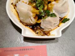 -点点心点心专门店(旺角店)