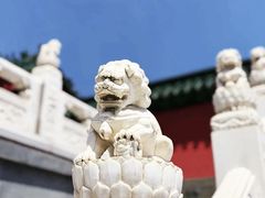 -八大处公园