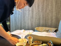 -足莲得·足道SPA(滨湖银泰店)
