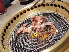 -谷牛日式烤肉(宝山U天地店)
