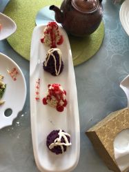 -金老三饭庄·宴会厅(常营店)