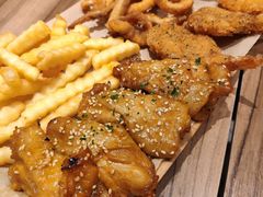 -必胜客(燕郊永旺店PHDI店)