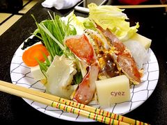 -蟹料理 北海道かに将軍(札幌本店)
