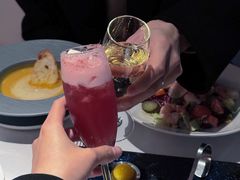 -天玑高空江景餐厅&酒吧Sky Secret Restaurant&Bar