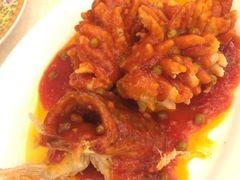 -鸿宾楼(展览馆路店)