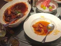 -上和臻品中国菜(花园街店)