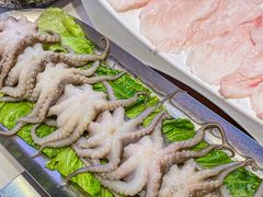 -荣叔港式沙嗲牛肉火锅(正佳潮流店)