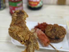 -骆记肠粉油糍