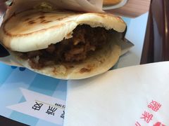 -魏家凉皮(十里河店)