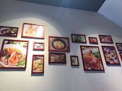 -滋味满屋美食坊(上海街店)