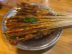-老城根(新天地店)