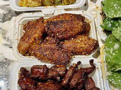 -醉炫音速烧烤·干煸菜(沙河总店)
