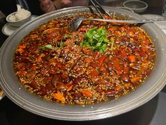 -麻六记(凤凰汇店)