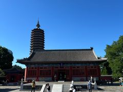 -西海子公园