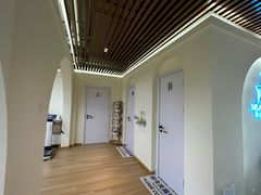 -Ms.Pilates 普拉提技术(大学路店)