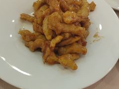 -鼎好家常菜(天桥店)