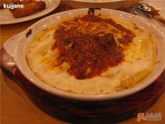 肉酱面-萨莉亚意式餐厅(特力时尚汇店)