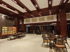 -翡翠湖迎宾馆·游泳馆