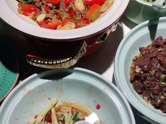 -遇见湘·地道湖南菜(云门店)