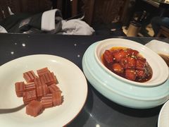 -梅飞酒家(桑园路店)