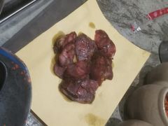 -破瓦寒窑·地摊烤羊排