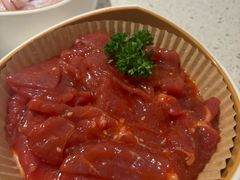 -海底捞火锅(创意园店)