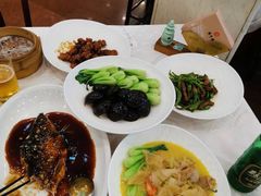 -楼外楼(西湖景区孤山路店)