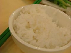 正！超軟的白飯-婆婆家·湛江特色美食(福田振华路店)