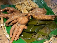 -中8楼风尚云南菜(颐堤港店)
