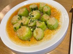 -花舍·新派粤菜·西餐·下午茶(亚运村·鸟巢店)