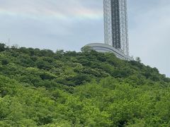 -富斯特索道