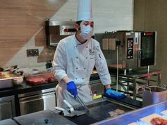 -博林天瑞喜来登酒店·西丽尚膳