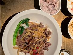 -漆黑觉米粉(三里屯店)