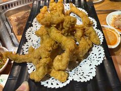 -草原塞蛮羊火锅城(港湾店)