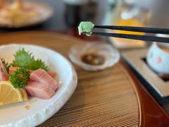 -滩万日本料理Nadaman(国贸大酒店)