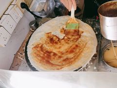 -琦琦蛋饼铺(上南店)