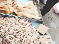 -李村大集