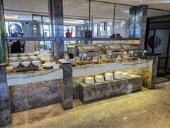 -福州西湖大酒店·怡湖咖啡厅