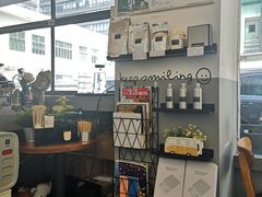 -CoffeeVendor(西乡店)