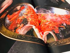 剁椒鱼头-九头鸟酒家(四道口店)