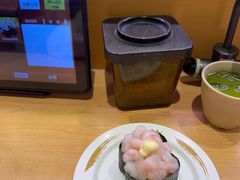 -寿司郎(皇庭广场店)