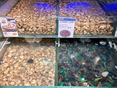 -盒马鲜生(岭南新世界店)