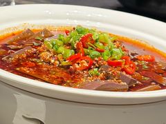 -宝鸡宴会中心艳阳天(公园路店)