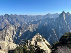 -华山风景名胜区