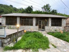 -北京山里寒舍度假酒店