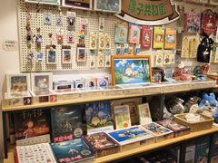-猫的天空之城概念书店(景德镇陶溪川店)