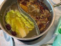 -苏格里岛自助烤肉海鲜火锅(成都金牛万达店)