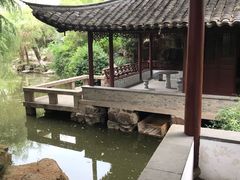 -水绘园