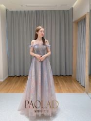 点击看大图 -南京宝娜嫁衣婚纱礼服馆(中央路店)