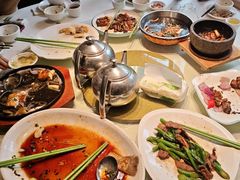 大片珠瓜焖腩肉-简·东山小厨(东山口店)